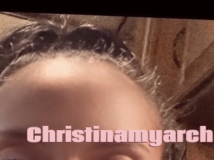 Christinamyarch