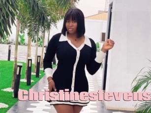 Christinestevens