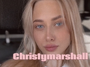 christymarshall Afro Fuck