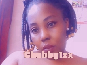 chubby1xx Afro Fuck