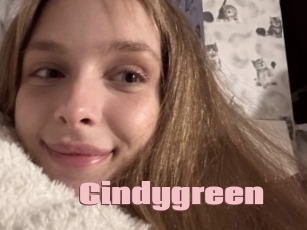 Cindygreen