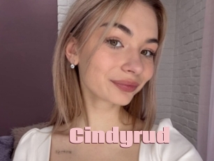 cindyrud Afro Fuck