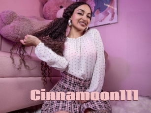 Cinnamoon111