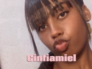 Cintiamiel