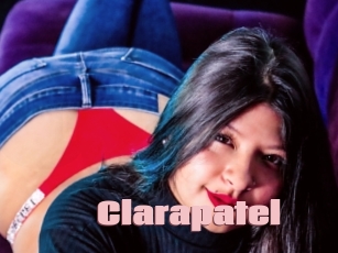 Clarapatel