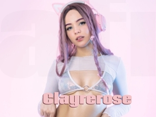 Clayrerose