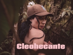 Cleohecante