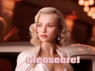 cleosecret Afro Fuck