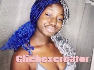 Clichexcreator