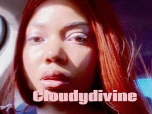 Cloudydivine
