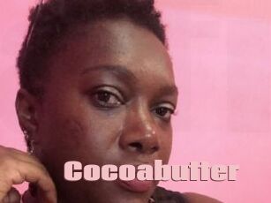 Cocoabutter
