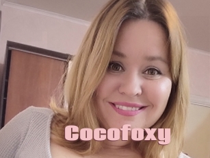 Cocofoxy