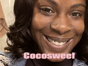 Cocosweet