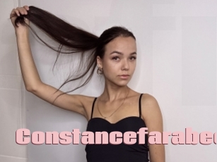 constancefarabee Afro Fuck