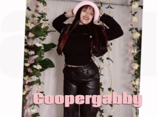 coopergabby Afro Fuck