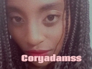 Coryadamss