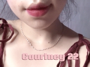 courtney_22 Afro Fuck