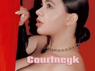 Courtneyk