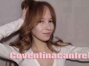 coventinacantrel Afro Fuck
