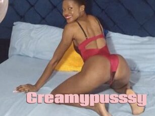 creamypusssy Afro Fuck