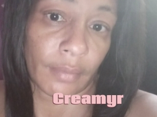 Creamyr