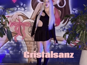 Cristalsanz