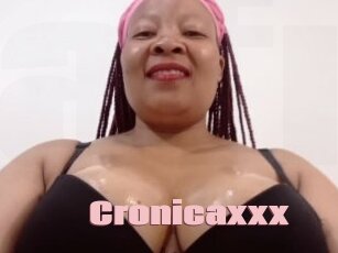 Cronicaxxx