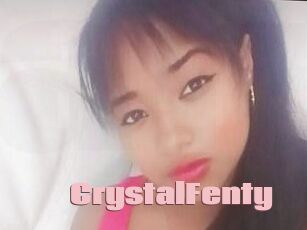 CrystalFenty