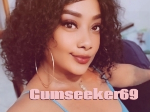 cumseeker69 Afro Fuck