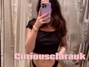 Curiousclarauk