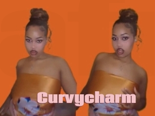 Curvycharm