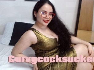 Curvycocksucker