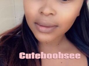 Cuteboobsee