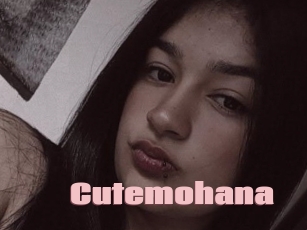 Cutemohana