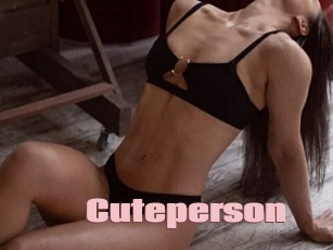 Cuteperson