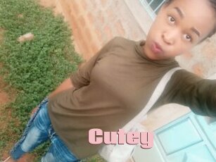 Cutey