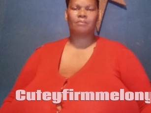 Cuteyfirmmelony