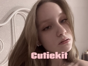 Cutiekit