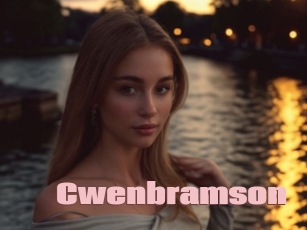 Cwenbramson