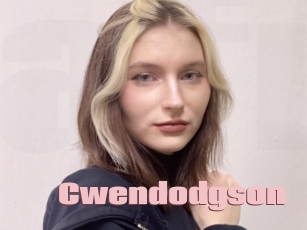 Cwendodgson