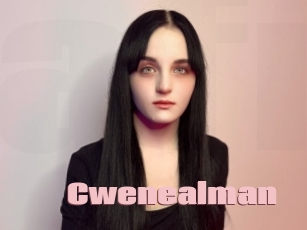 Cwenealman