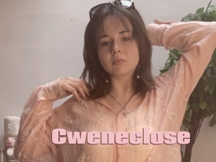 Cweneclose