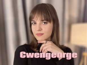 Cwengeorge