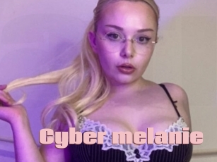 Cyber_melanie