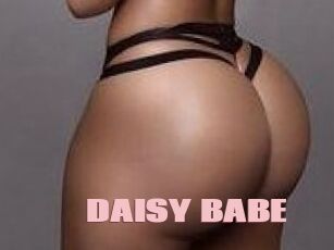 DAISY_BABE