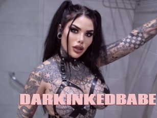 DARKINKEDBABE