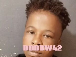 DDDBW42