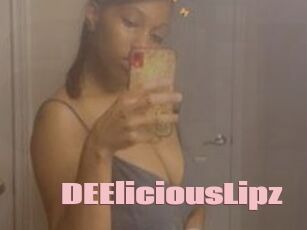 DEEliciousLipz