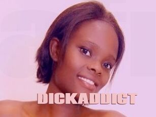 DICKADDICT