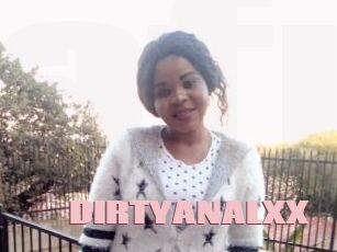 DIRTYANALXX